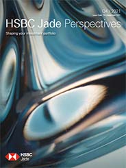 HSBC Jade Perspectives